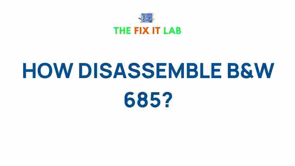 disassemble-BW-685-speakers