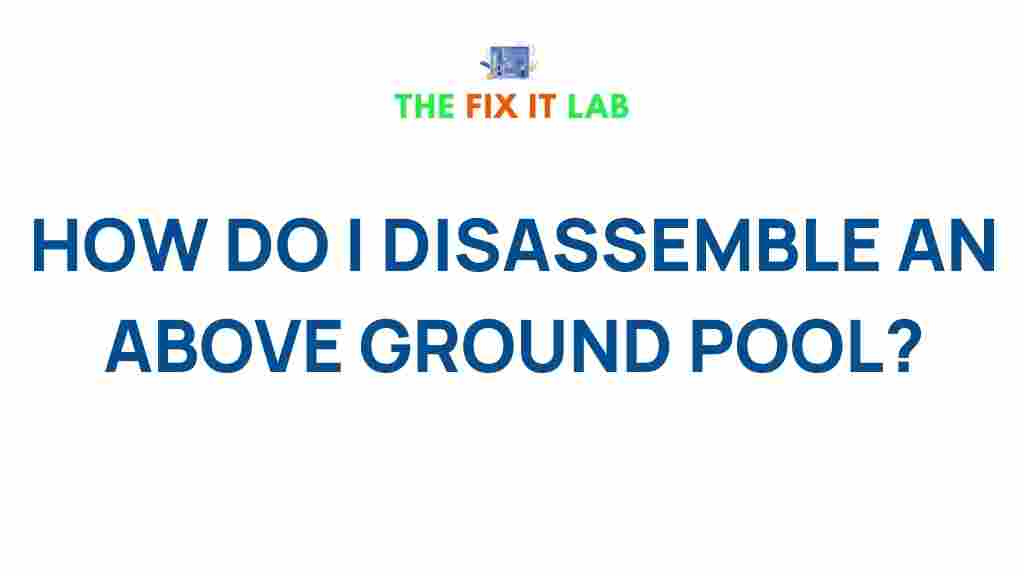 disassemble-above-ground-pool