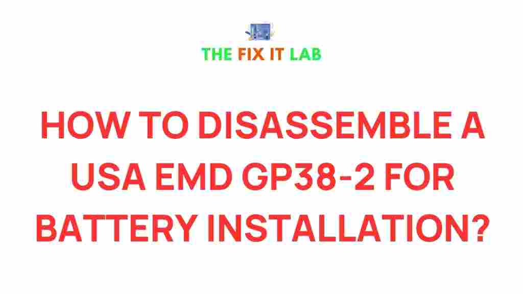 disassemble-usa-emd-gp38-2-battery-installation