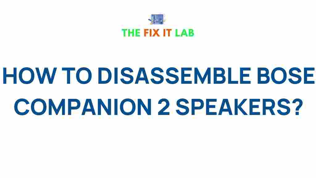 bose-companion-2-speakers-disassemble