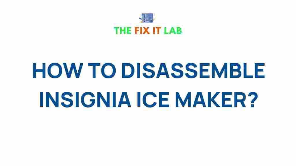 insignia-ice-maker-disassemble