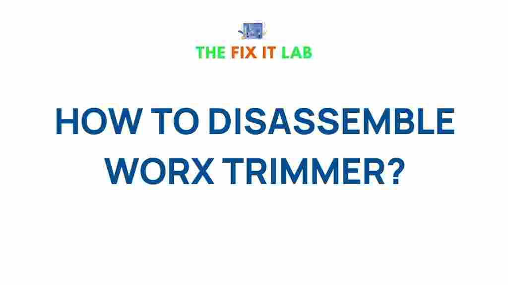 worx-trimmer-disassemble