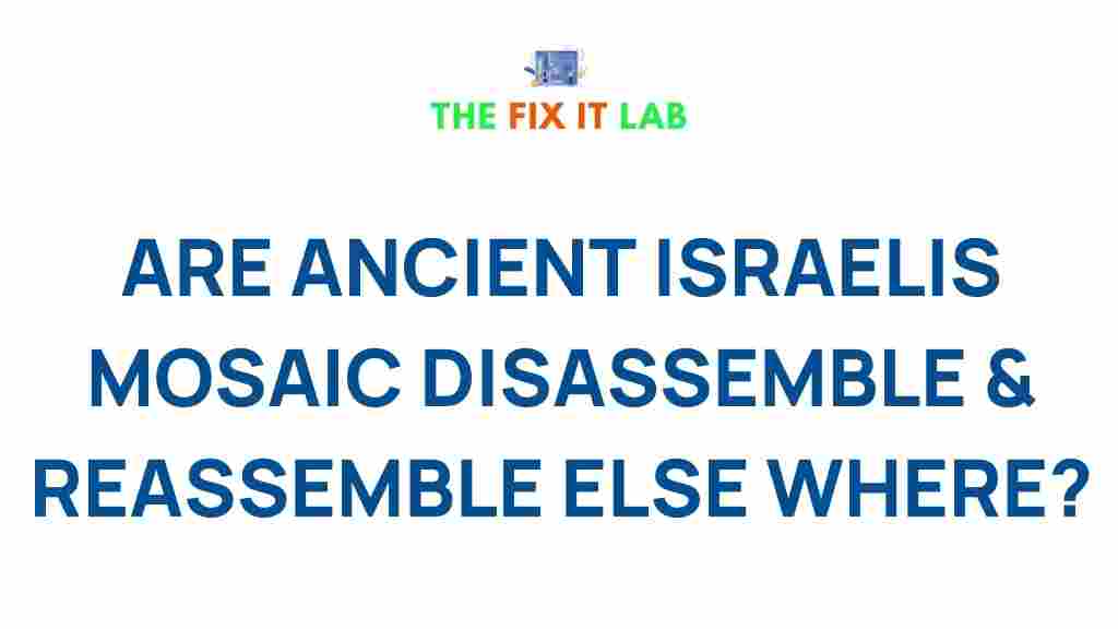 ancient-israeli-mosaics