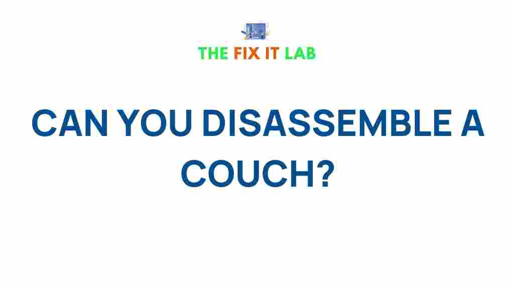 couch-disassembly-tips