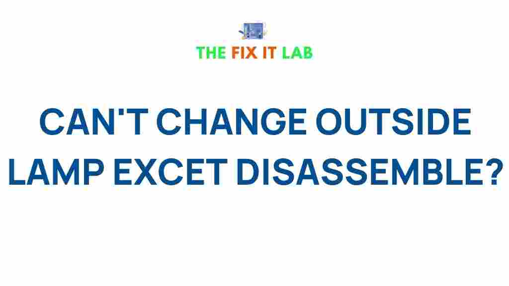 outdoor-lighting-disassemble-tips