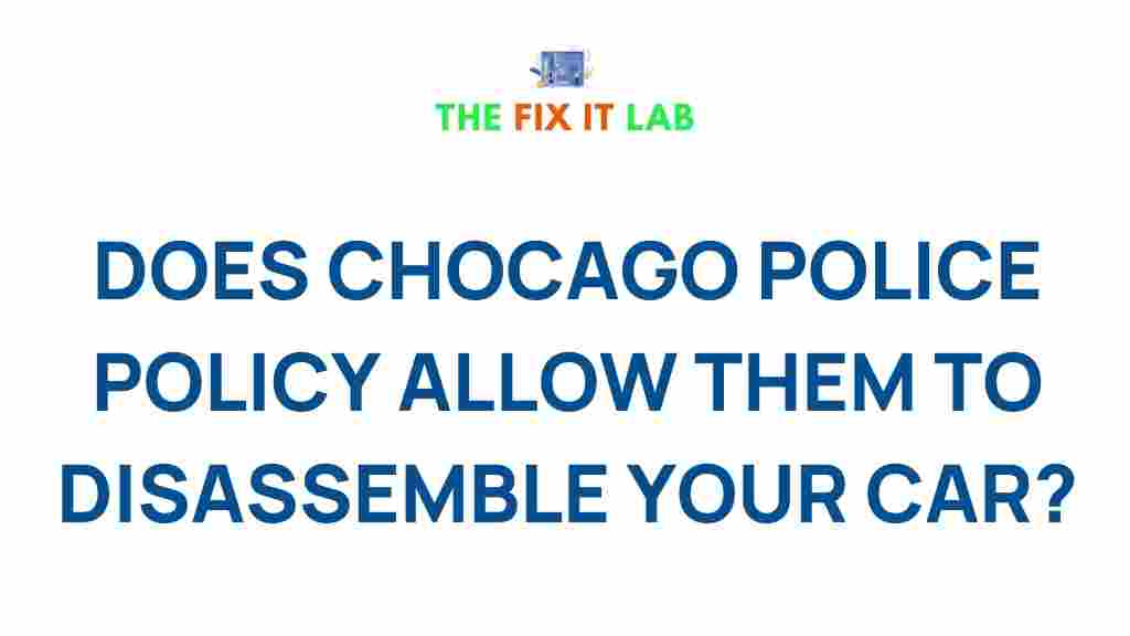 chicago-police-car-policies