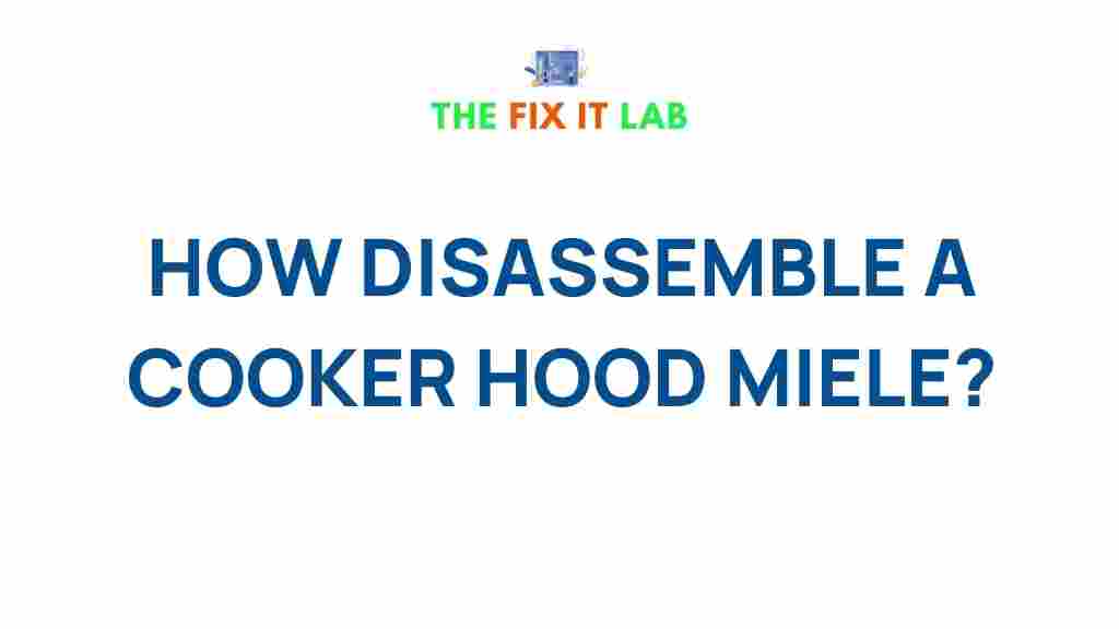 disassemble-miele-cooker-hood