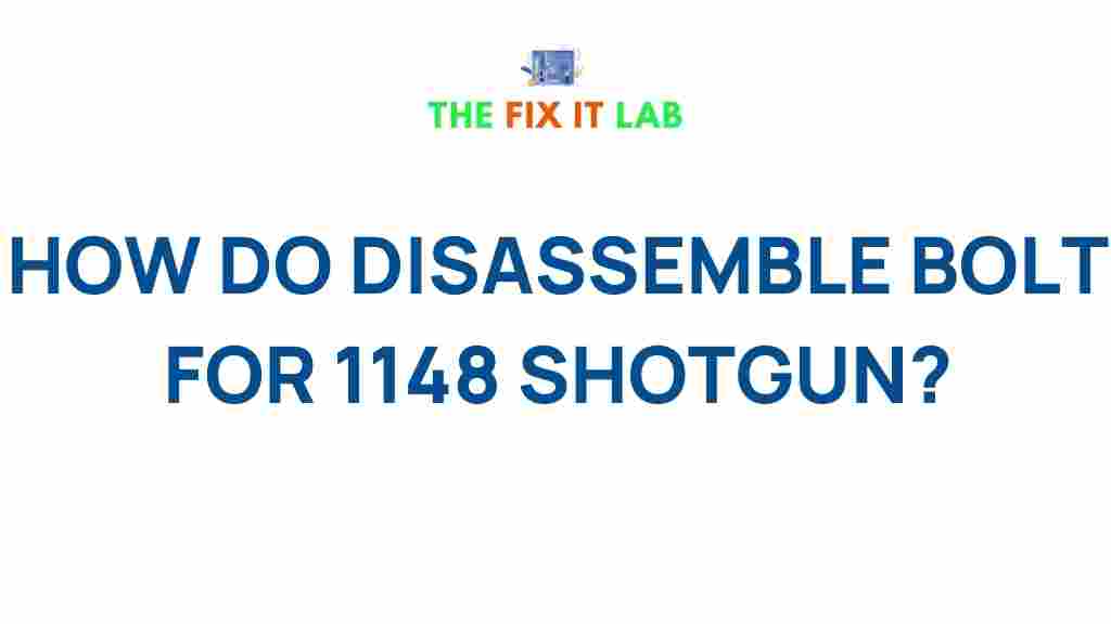 disassemble-1148-shotgun-process