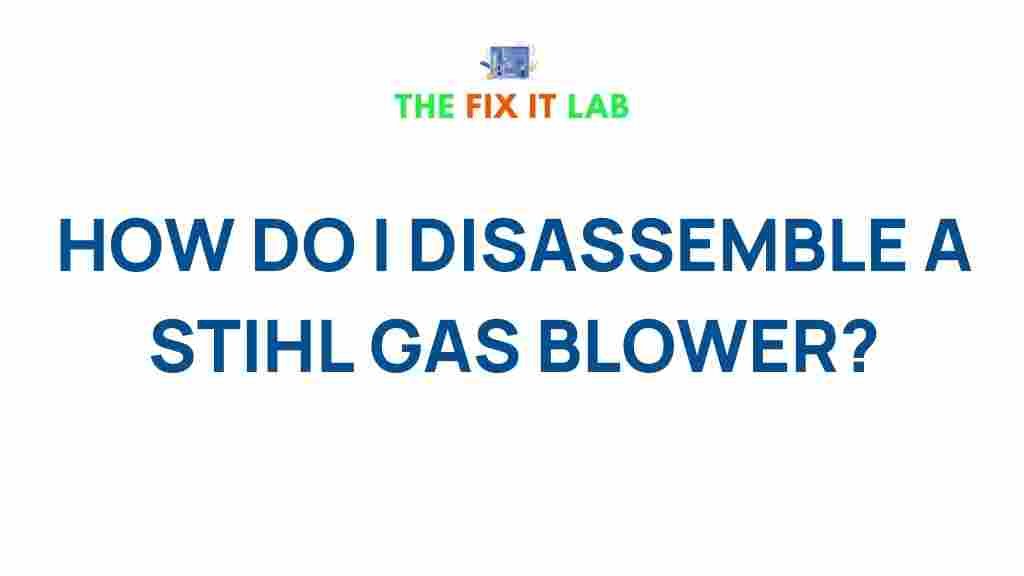 stihl-gas-blower-disassembly