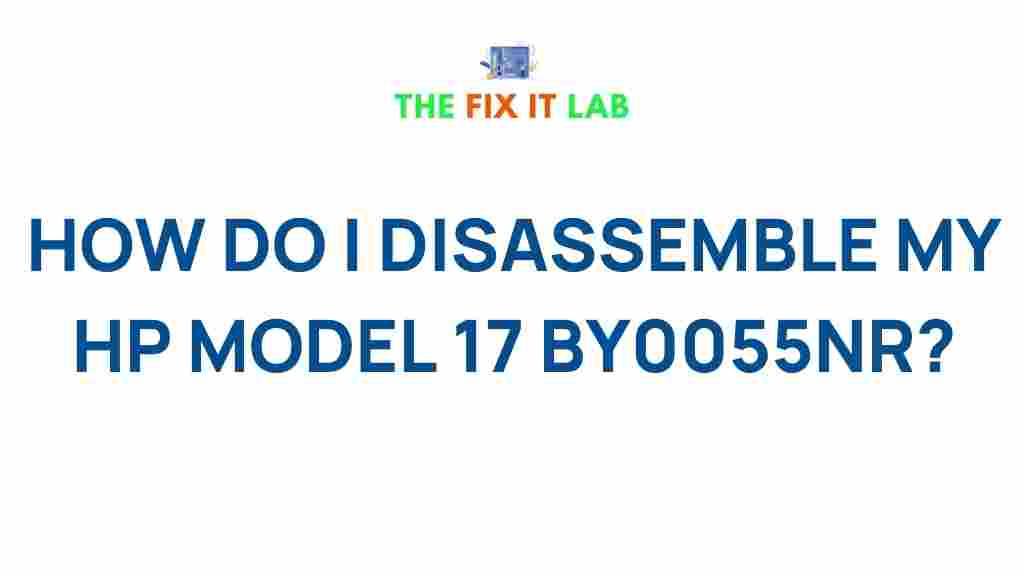 disassemble-hp-model-17-by0055nr