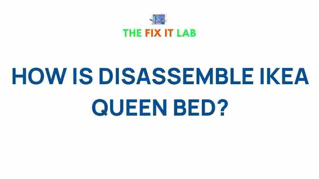 disassemble-ikea-queen-bed