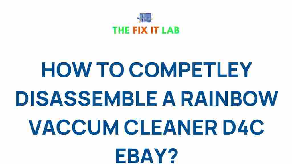 disassemble-rainbow-vacuum-cleaner-d4c-ebay