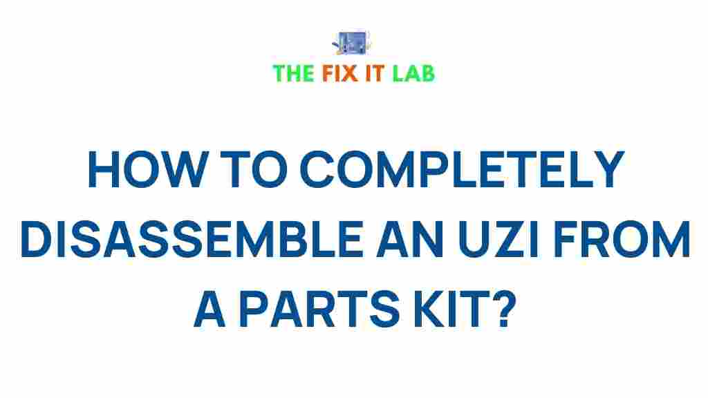 disassemble-uzi-parts-kit