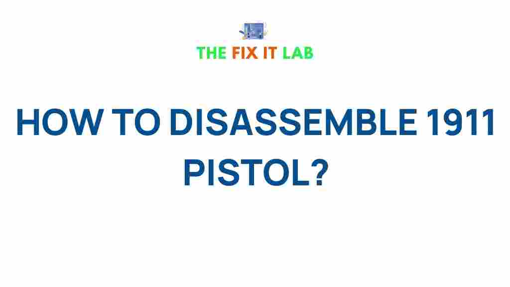 1911-pistol-disassembly