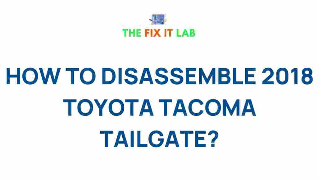disassemble-2018-toyota-tacoma-tailgate