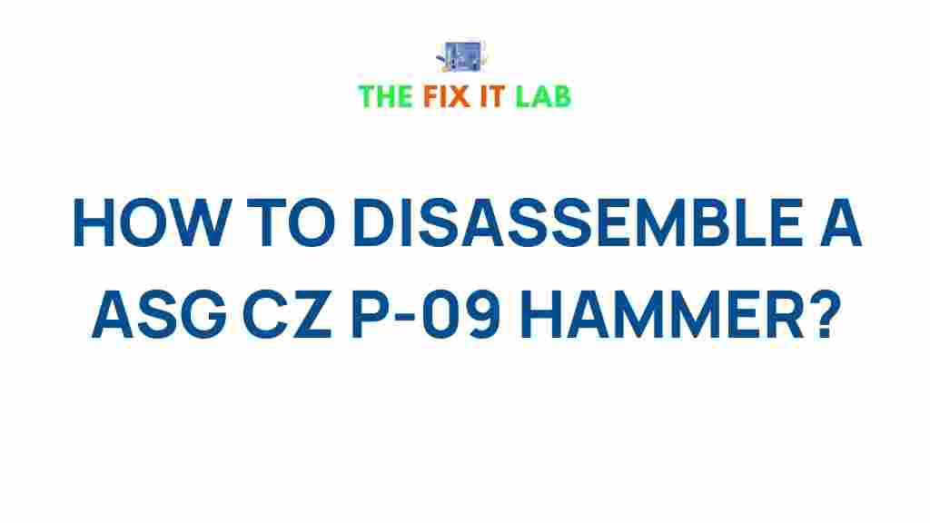 asg-cz-p09-hammer-disassembly