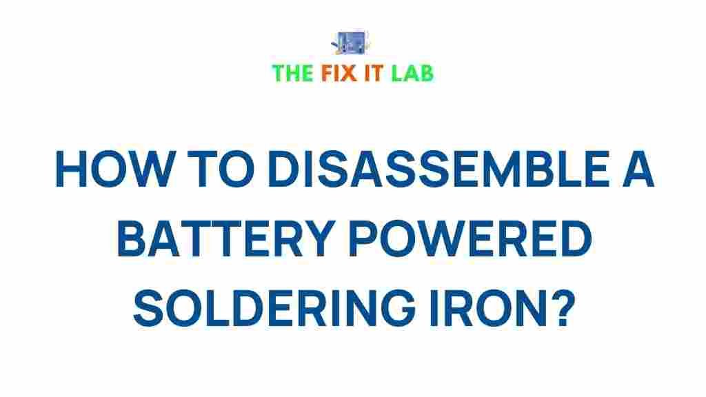 battery-powered-soldering-iron-disassembly