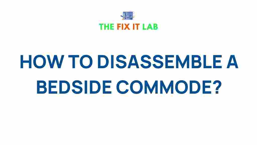 bedside-commode-disassembly