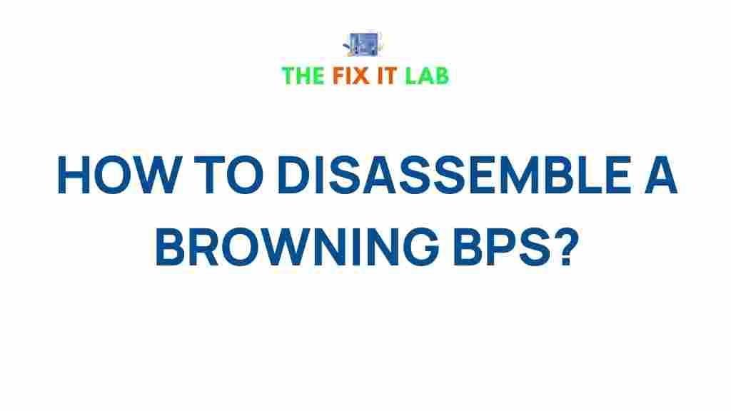 browning-bps-disassembly
