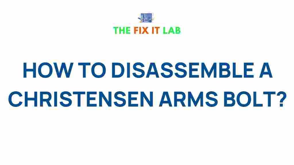 disassemble-christensen-arms-bolt