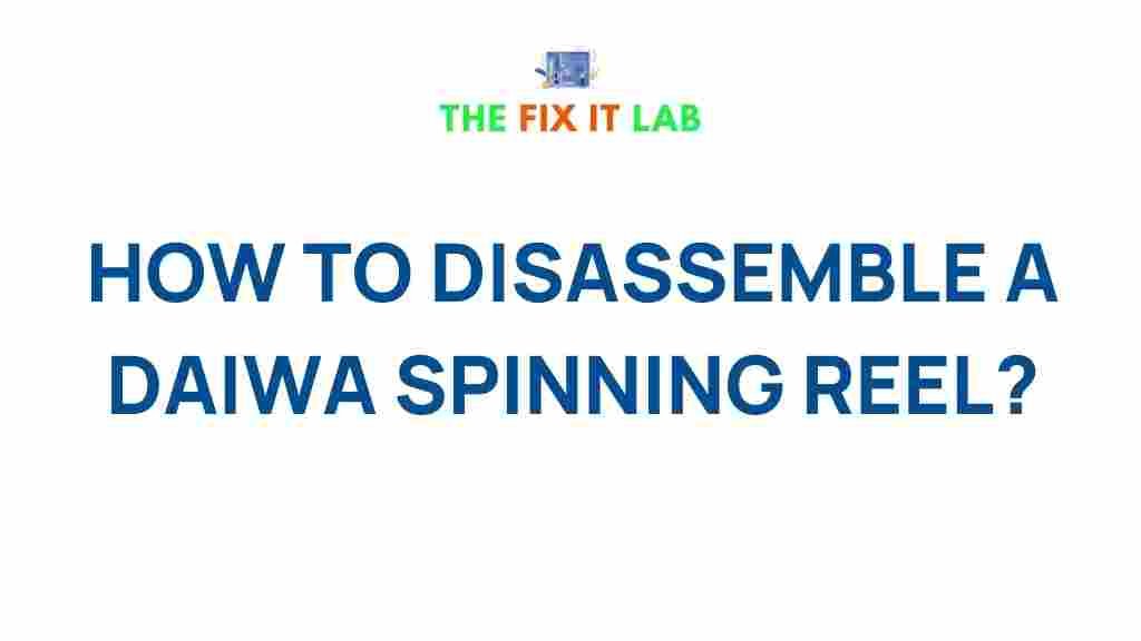 disassemble-daiwa-spinning-reel