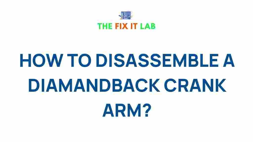 diamondback-crank-arm-disassembly