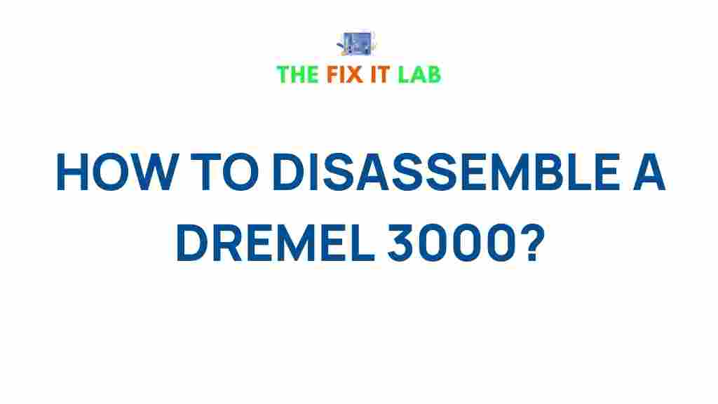 dremel-3000-disassembly