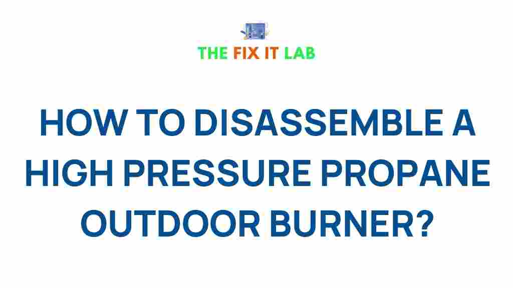 high-pressure-propane-outdoor-burner-disassemble