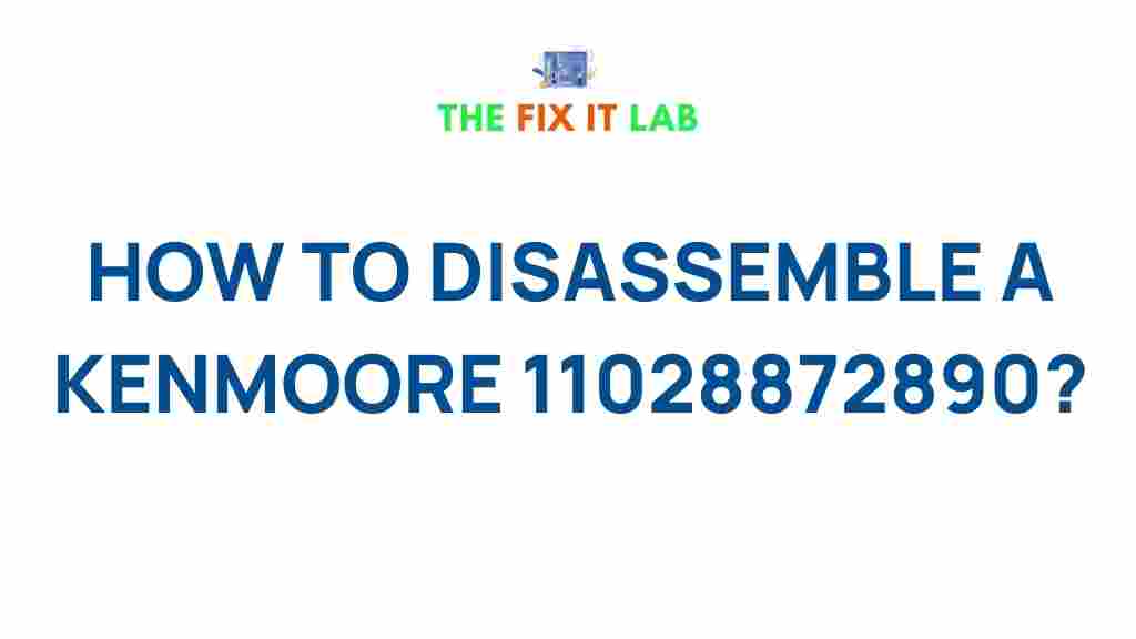 disassemble-kenmore-11028872890