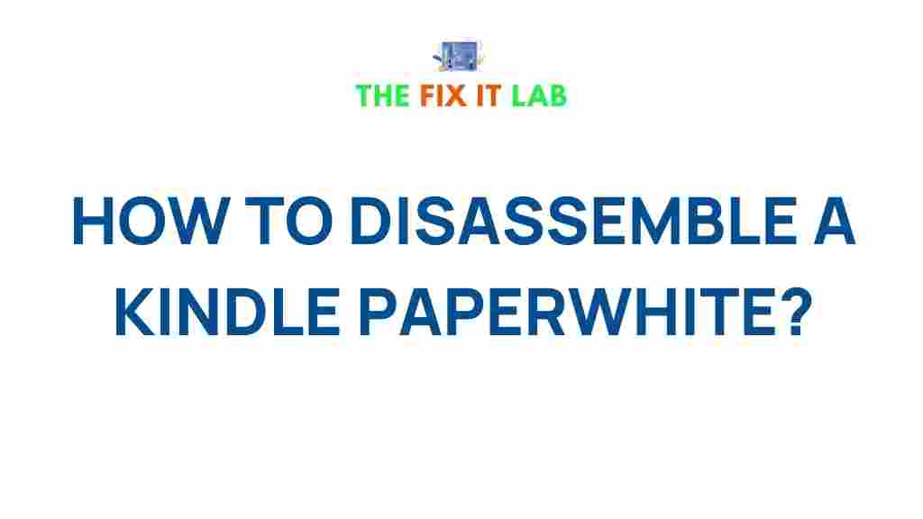 disassemble-kindle-paperwhite