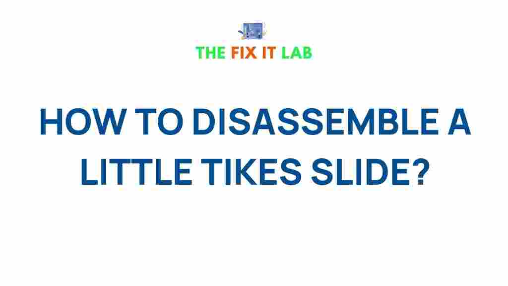 little-tikes-slide-assembly-disassembly