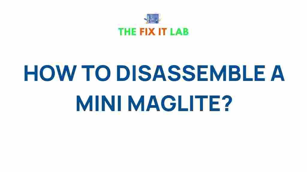 mini-maglite-disassembly