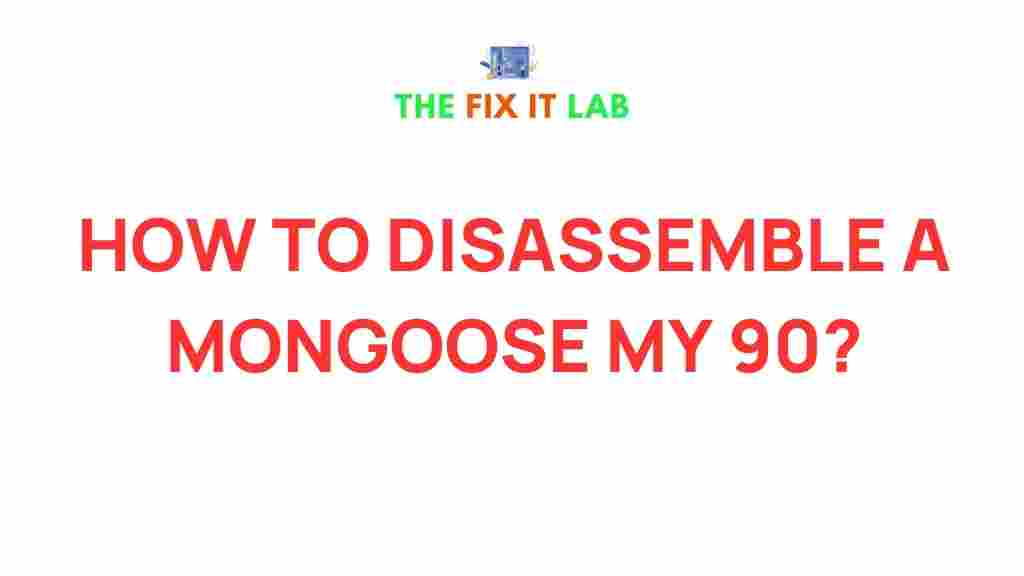disassemble-mongoose-mountain-bike