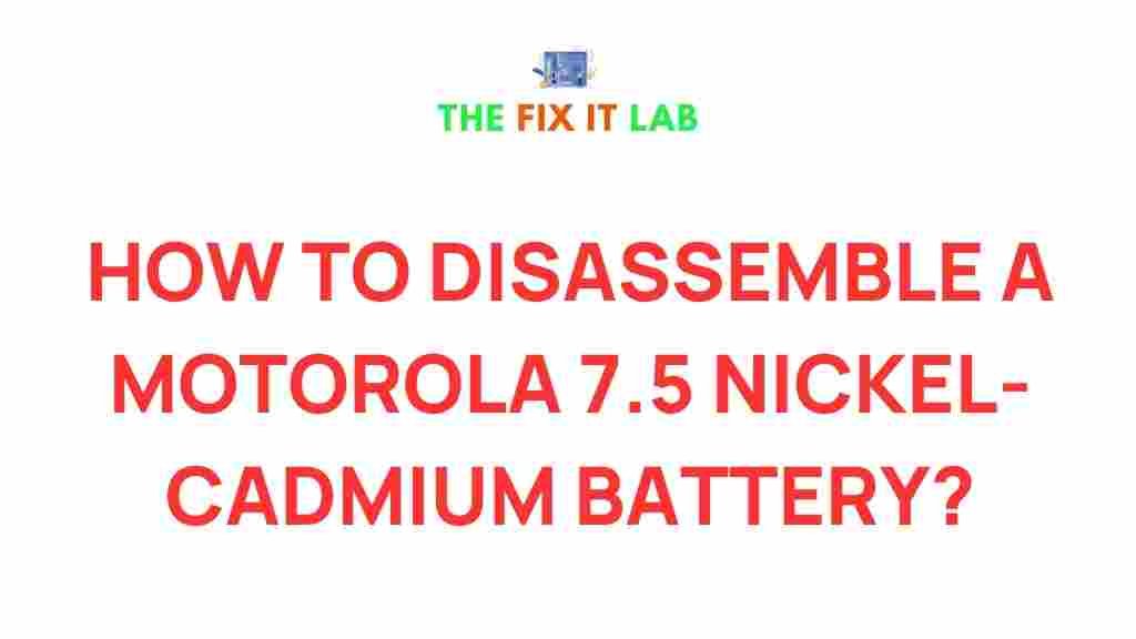 disassemble-motorola-7.5-nickel-cadmium-battery