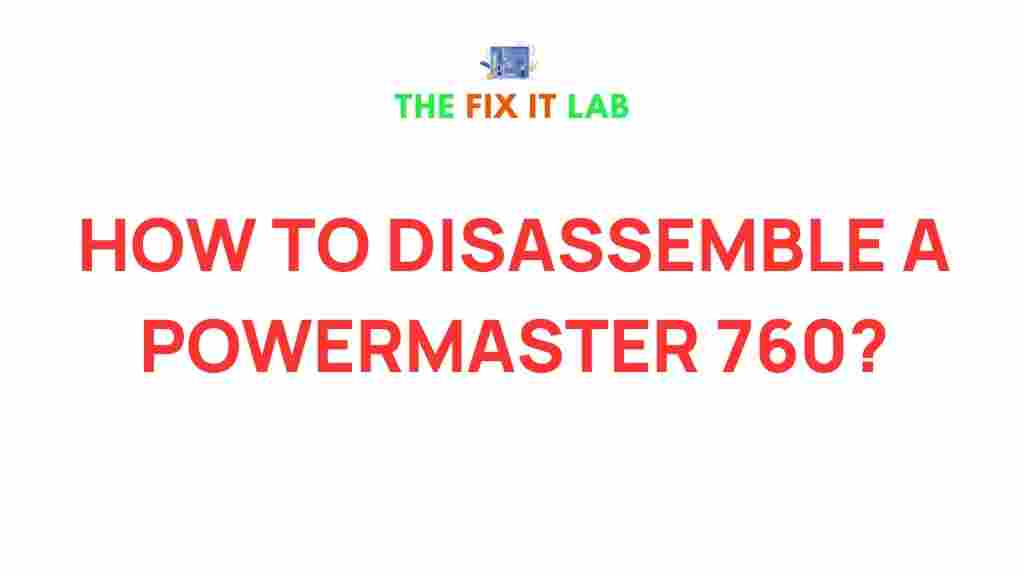 disassemble-powermaster-760-air-rifle