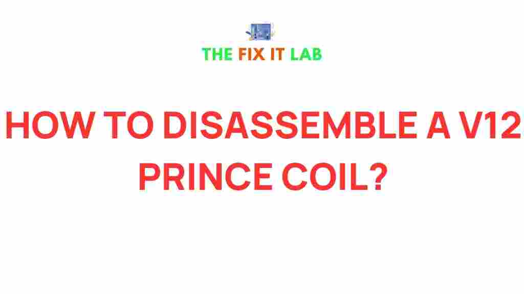 disassembling-v12-prince-coil