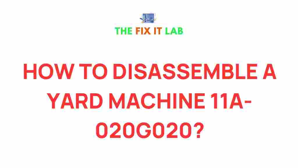 yard-machine-11a-020g020-disassemble