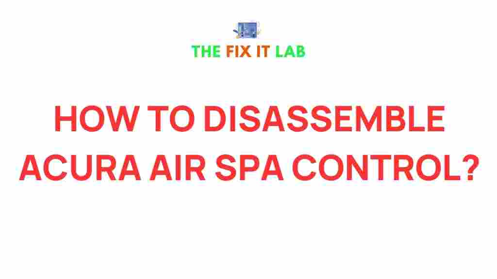 acura-air-spa-control-disassembly