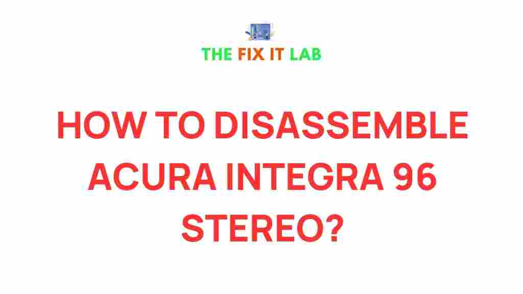 acura-integra-96-stereo-disassemble