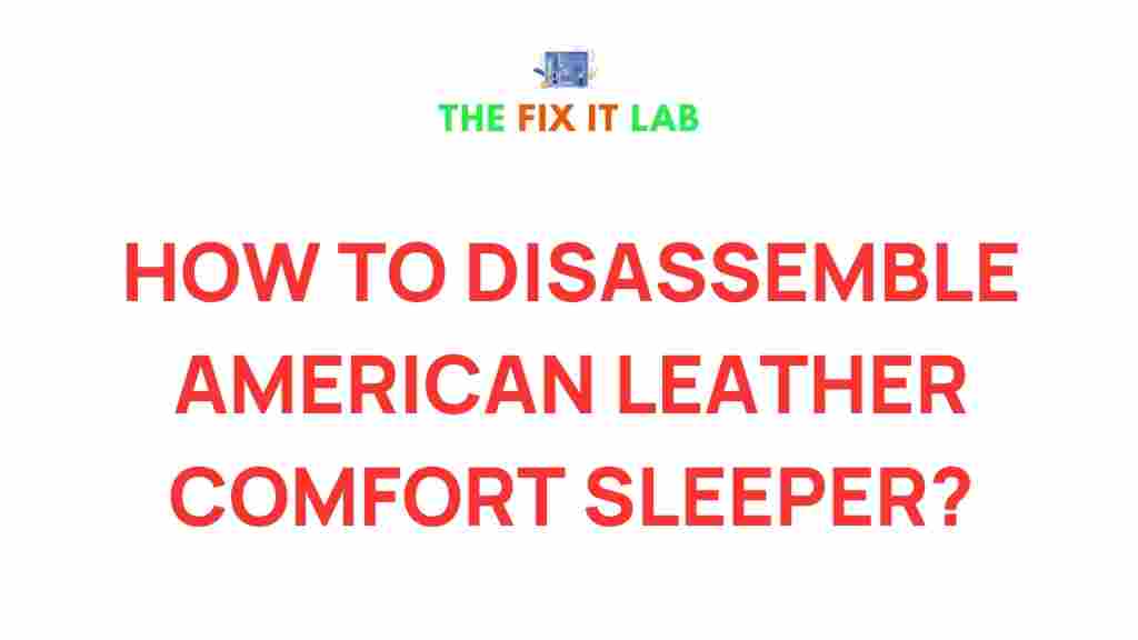 american-leather-comfort-sleeper-disassembly