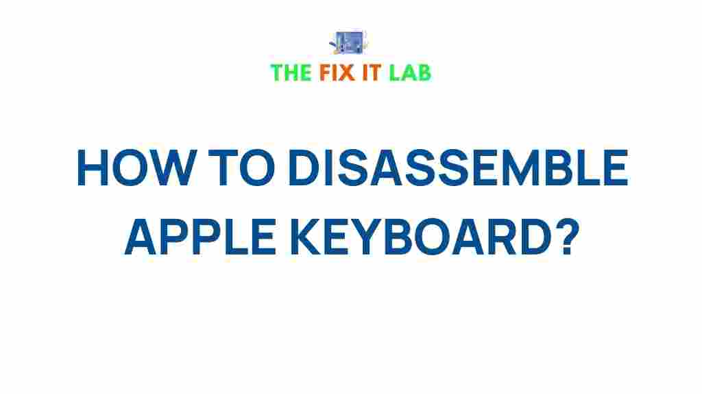 apple-keyboard-disassembly