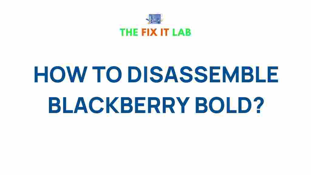 disassemble-blackberry-bold
