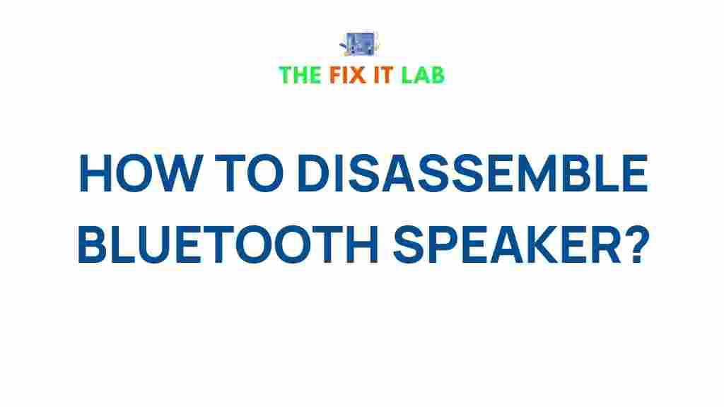 bluetooth-speaker-disassembly
