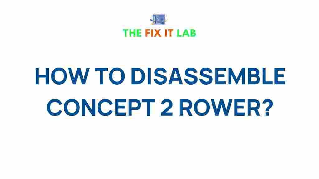 concept-2-rower-disassembly