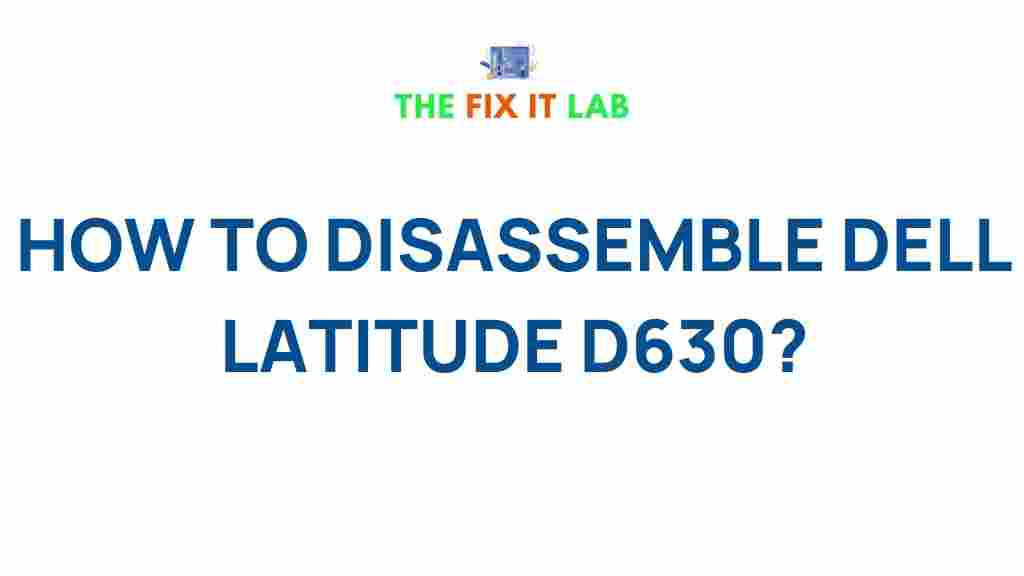 dell-latitude-d630-disassemble