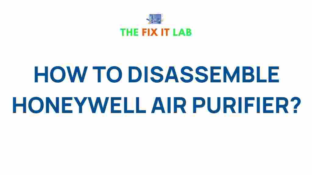 honeywell-air-purifier-disassemble
