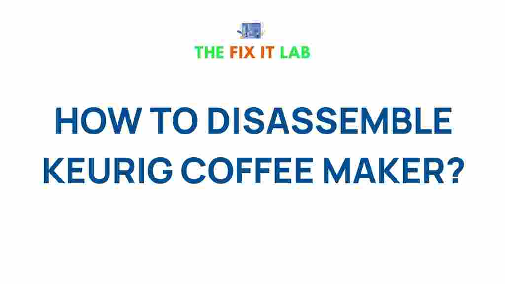 keurig-coffee-maker-disassemble