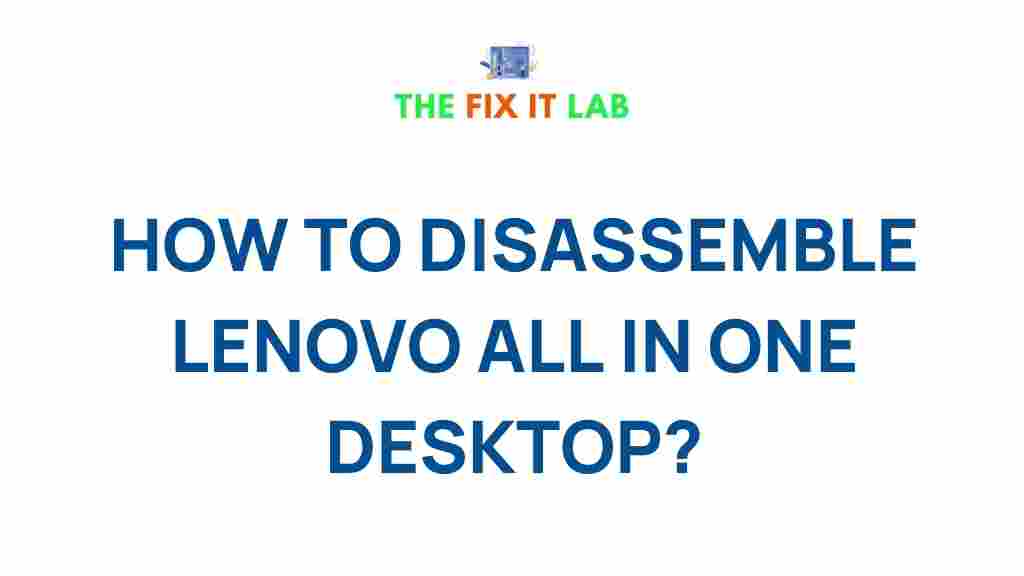 disassemble-lenovo-all-in-one-desktop
