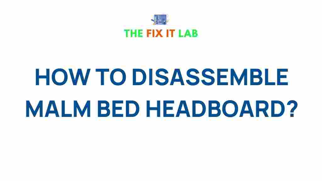 disassemble-malm-bed-headboard