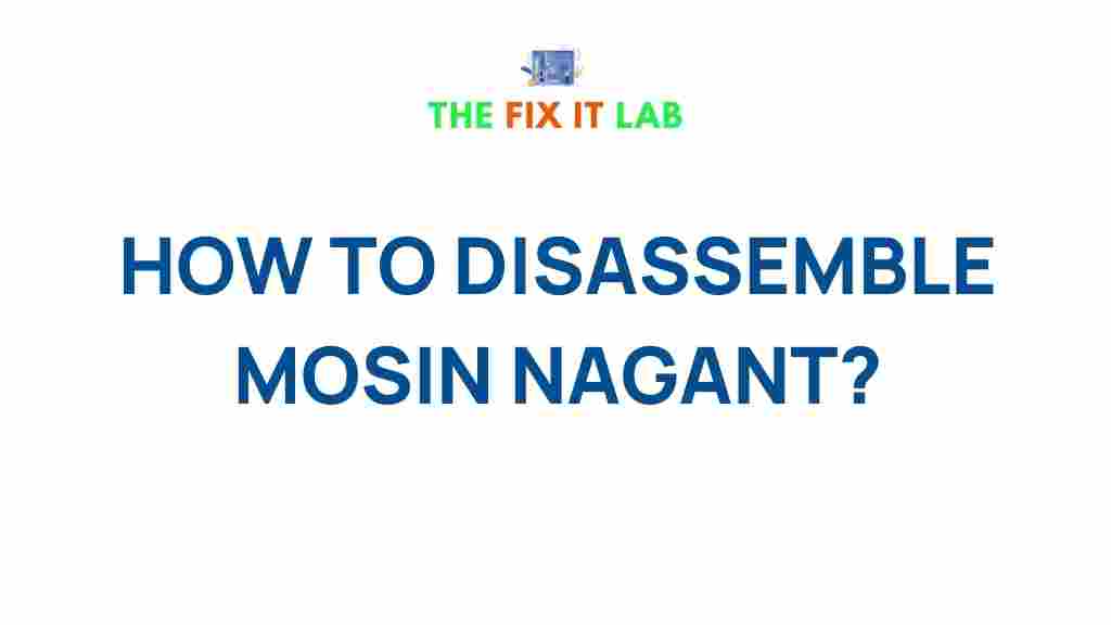 mosin-nagant-rifle-disassembly